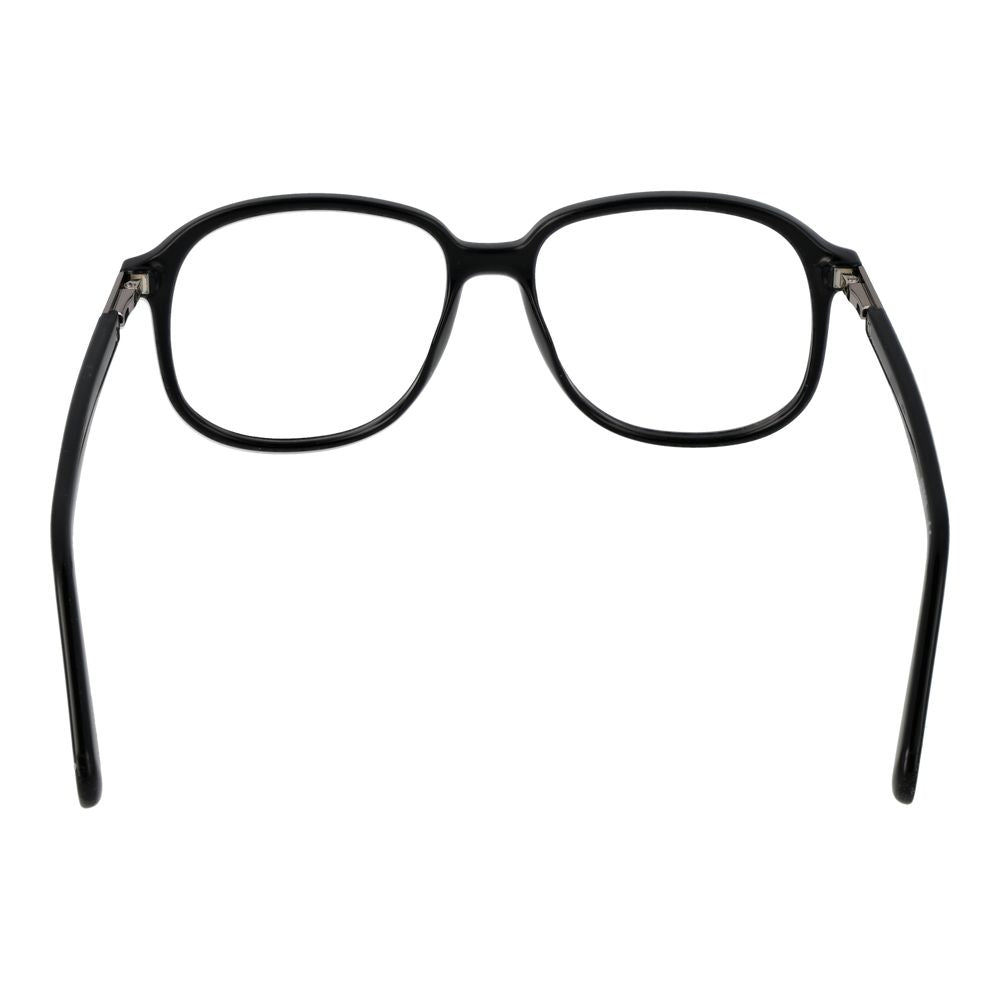 Guess – Schwarze optische Unisex-Brillen