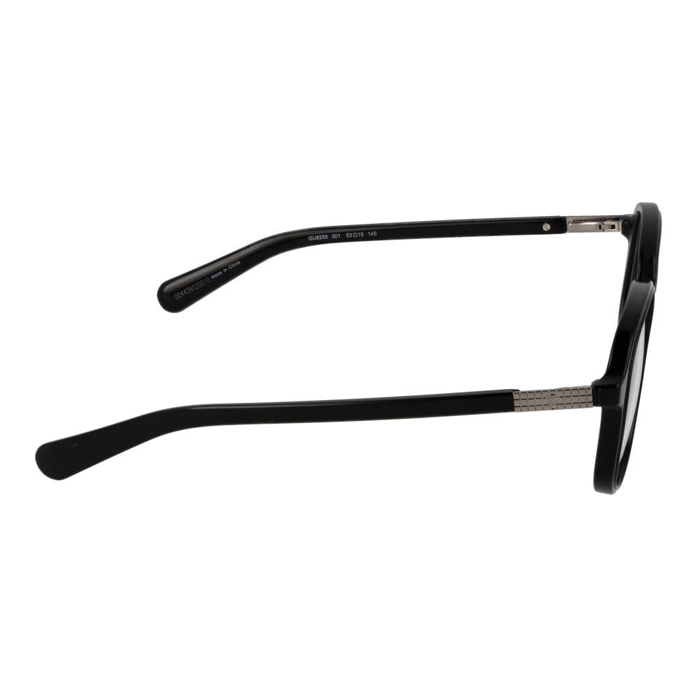 Guess – Schwarze optische Unisex-Brillen