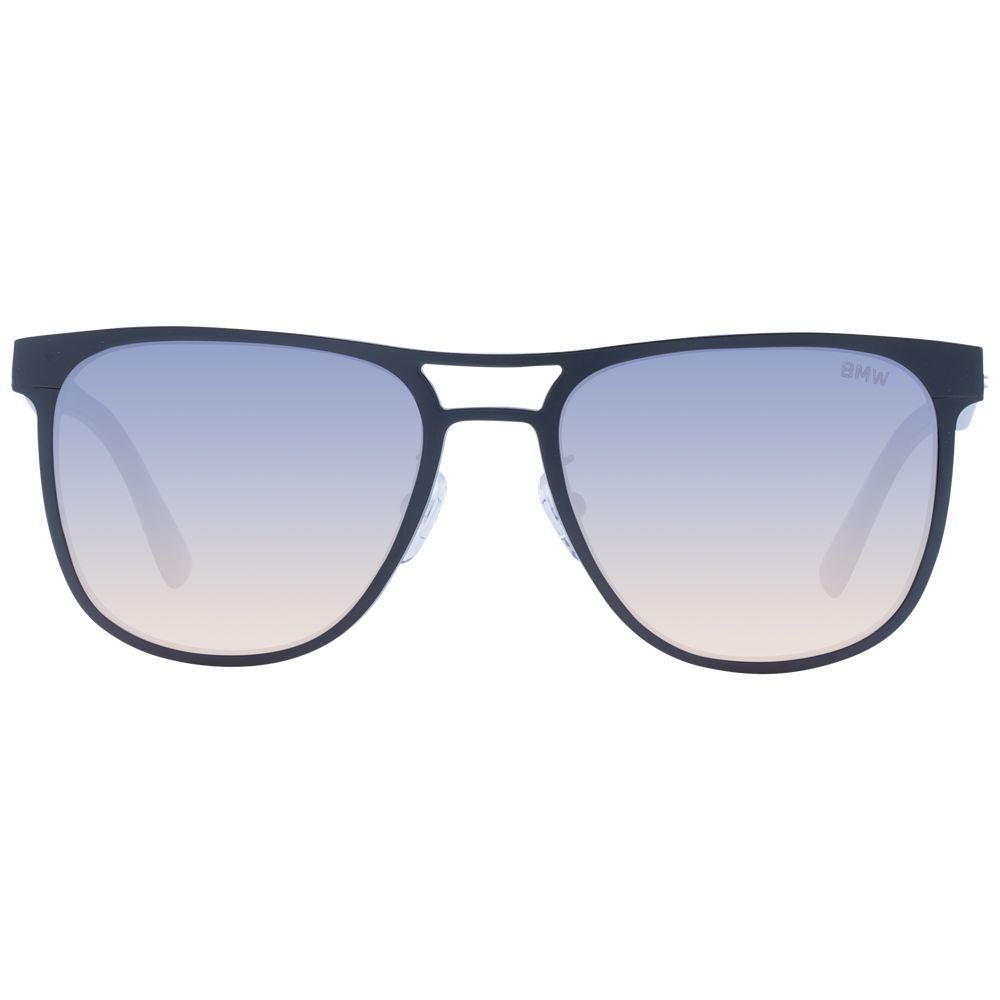 BMW Schwarze Herren Sonnenbrille