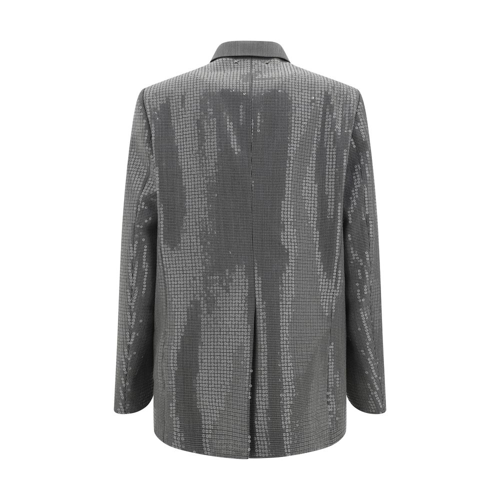 Golden Goose Zweireihiger Laureen-Blazer