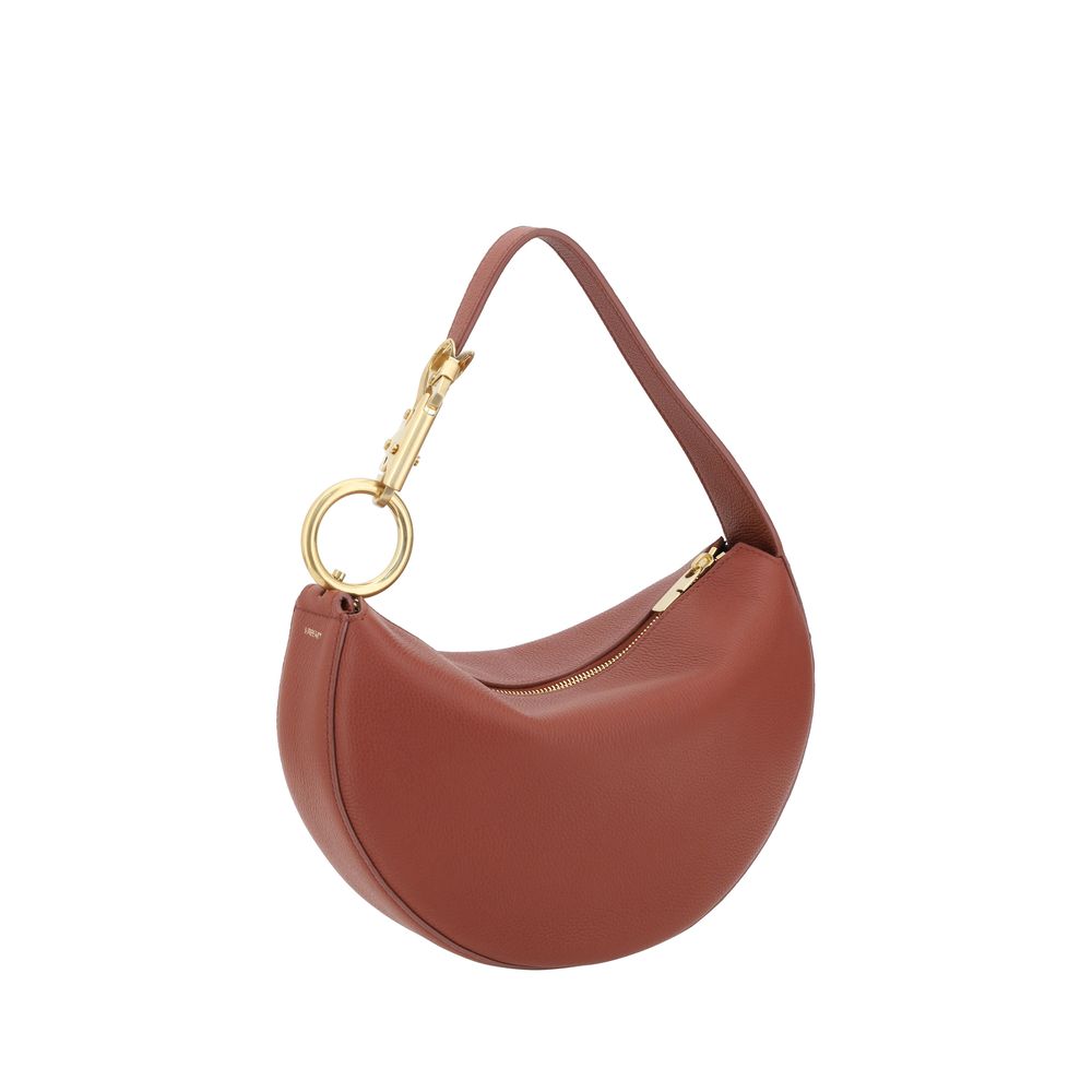 Burberry Knight Arc Schultertasche