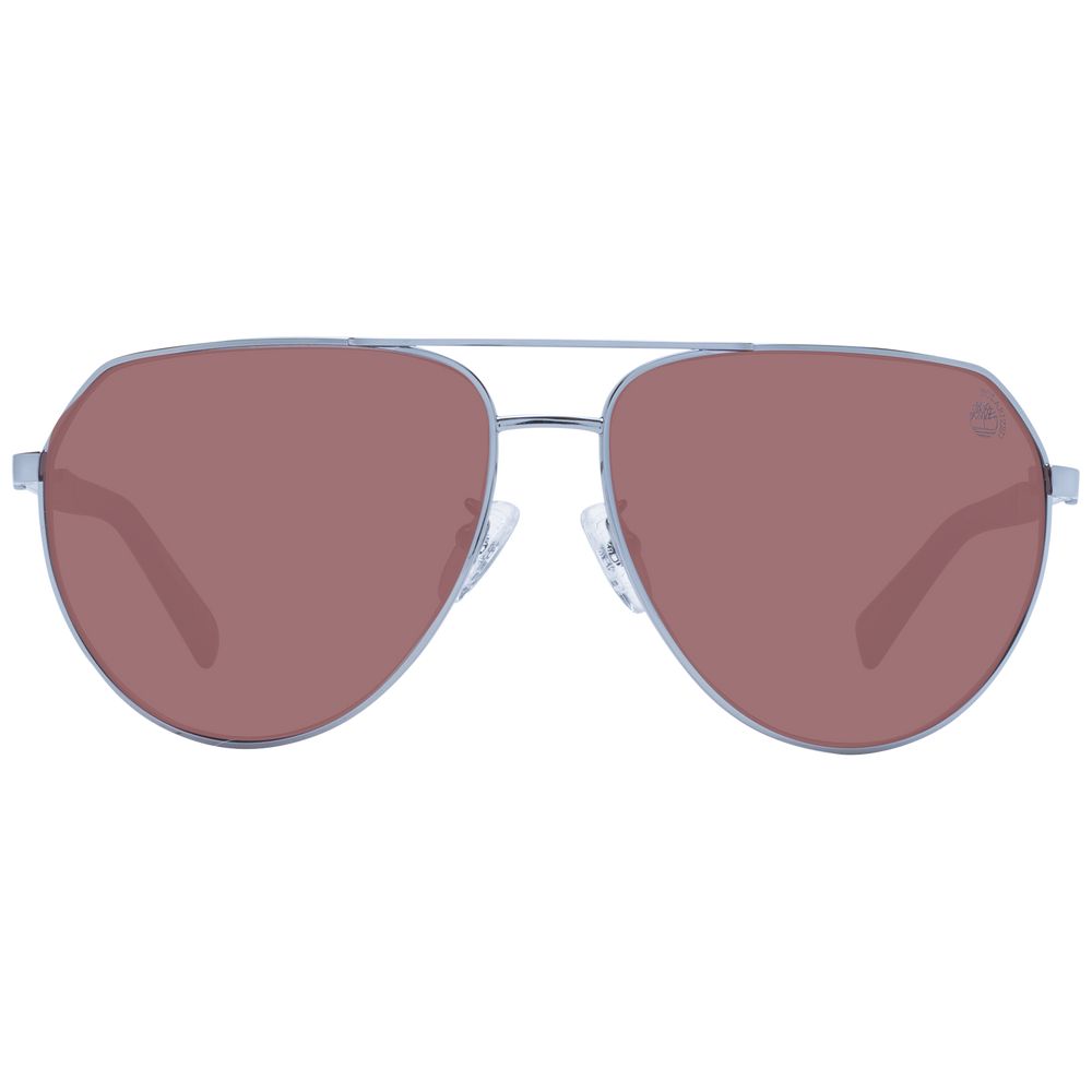 Timberland Graue Herren Sonnenbrille