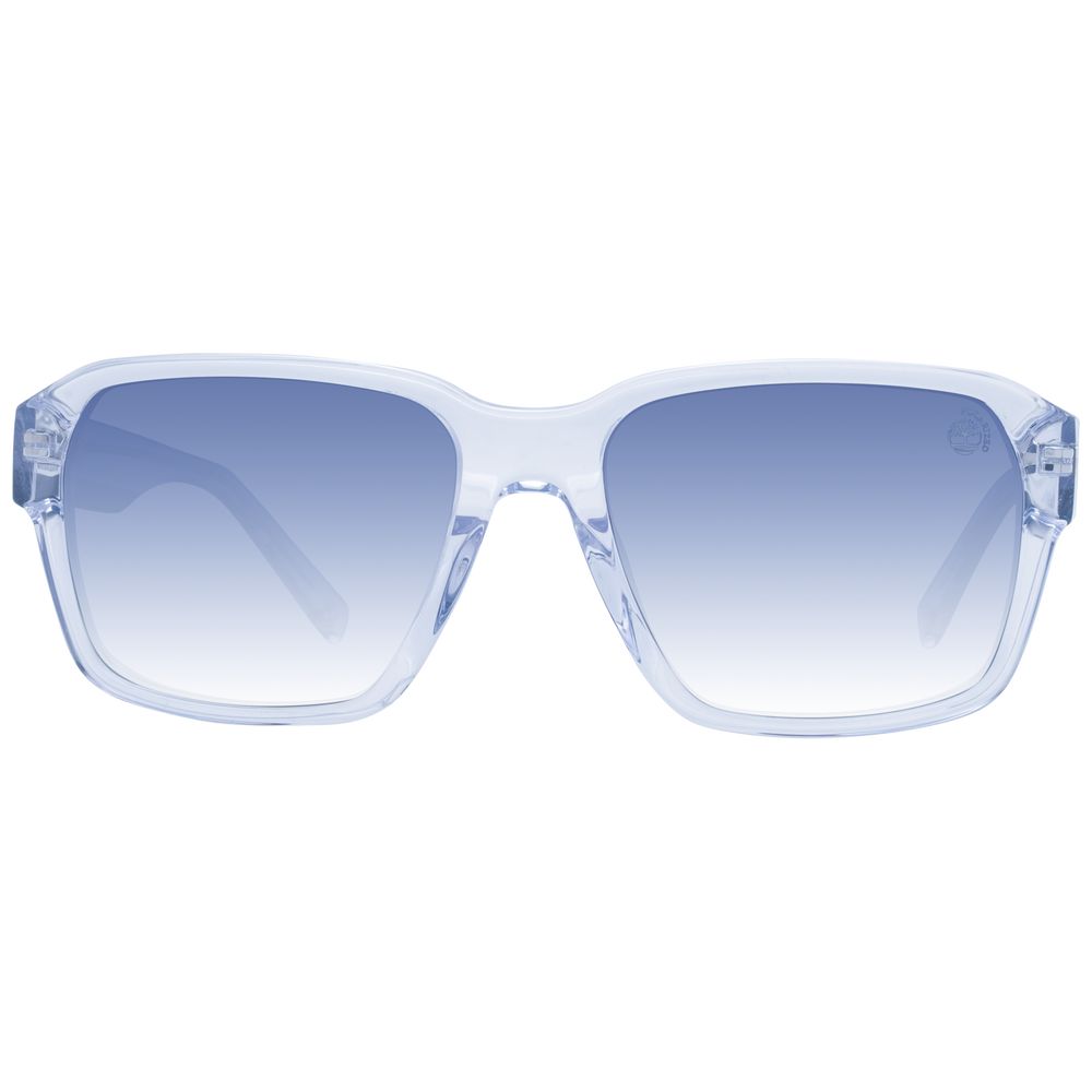 Timberland Transparente Herren Sonnenbrille