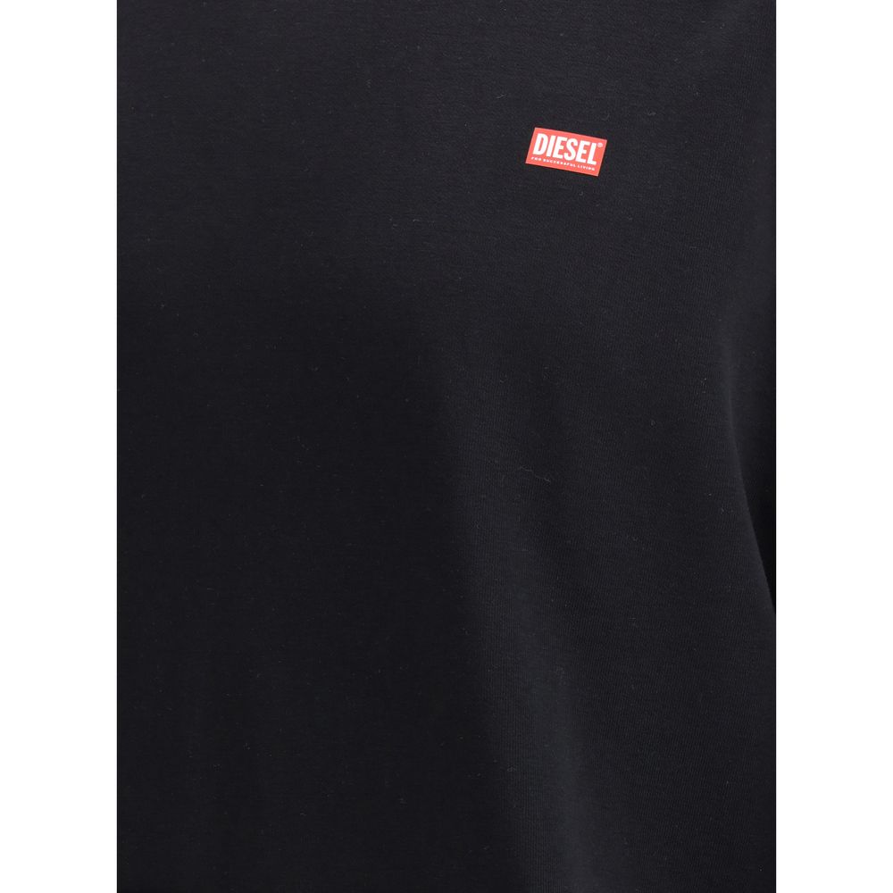 Sweat à capuche Diesel S-boxt-hood-r11
