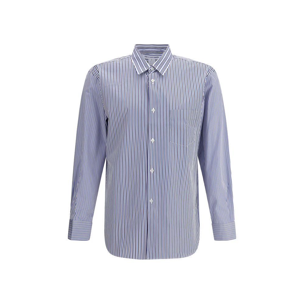 Comme Des Garçons Shirt Chemise rayée