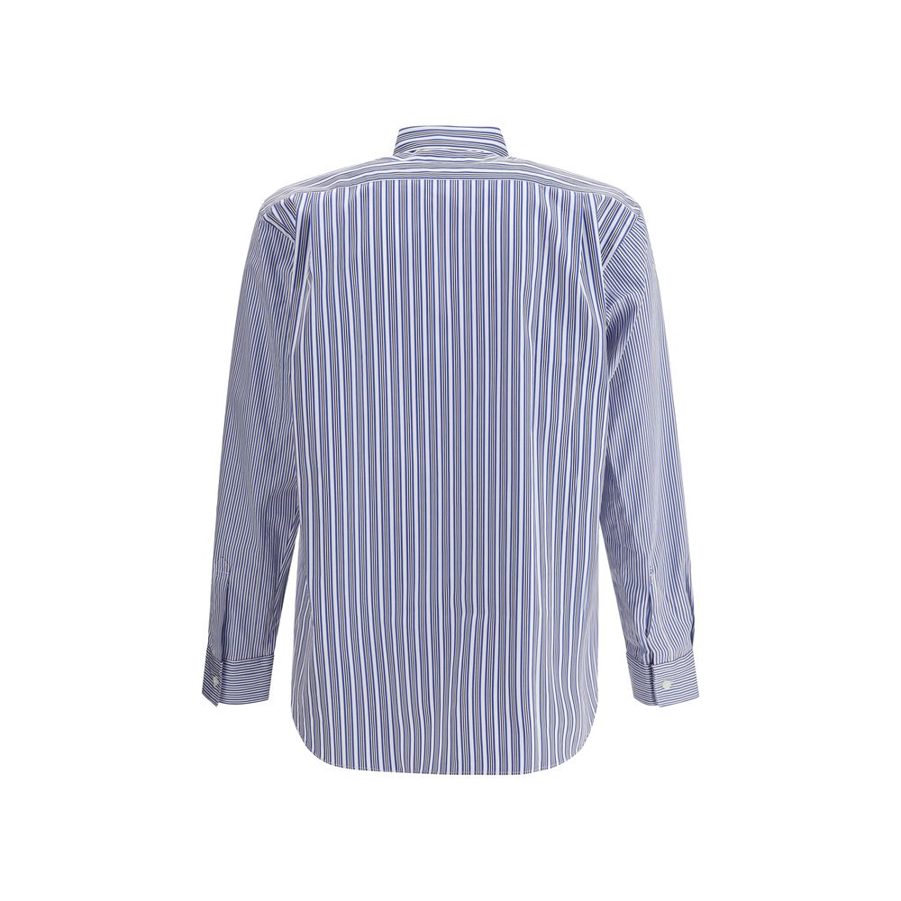 Comme Des Garçons Shirt Chemise rayée
