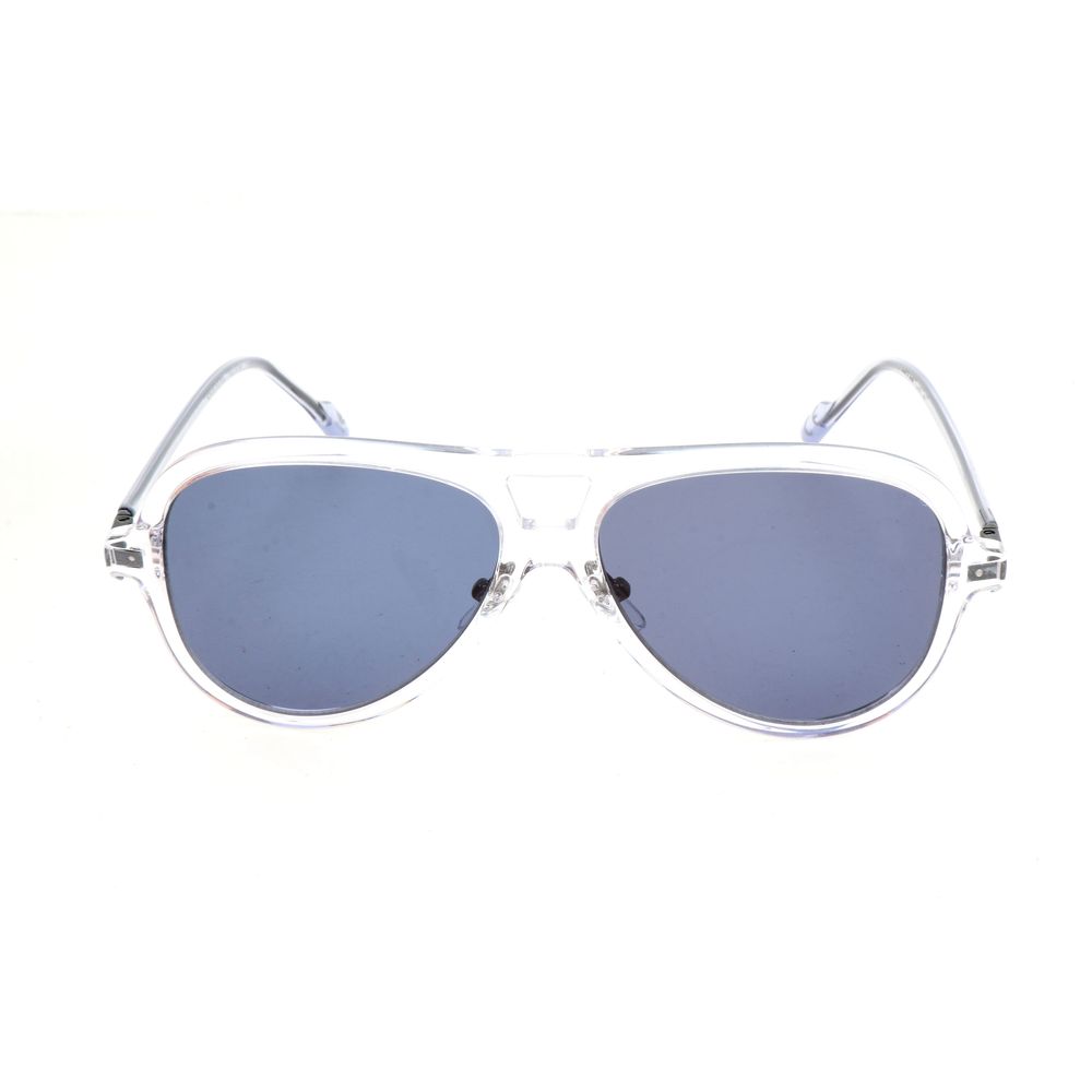Adidas – Transparente Acetat-Sonnenbrille