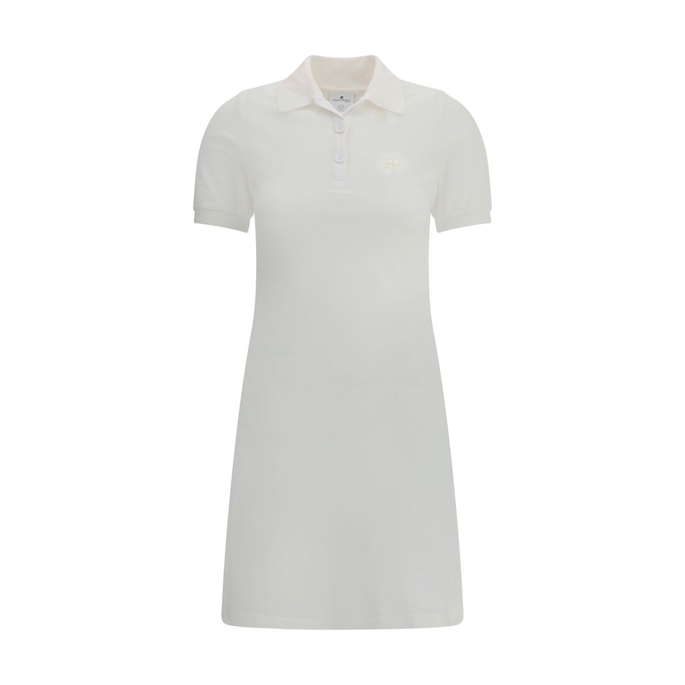 Courrèges Polokleid