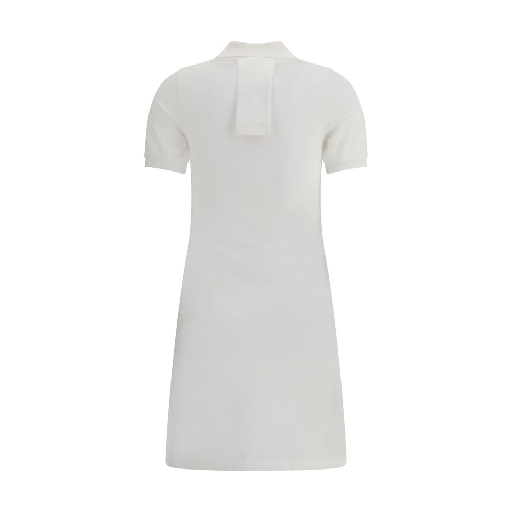 Courrèges Polokleid