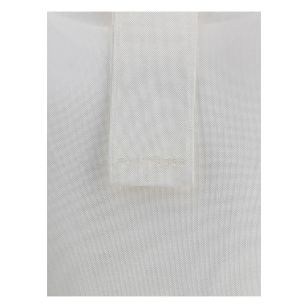 Courrèges Polokleid