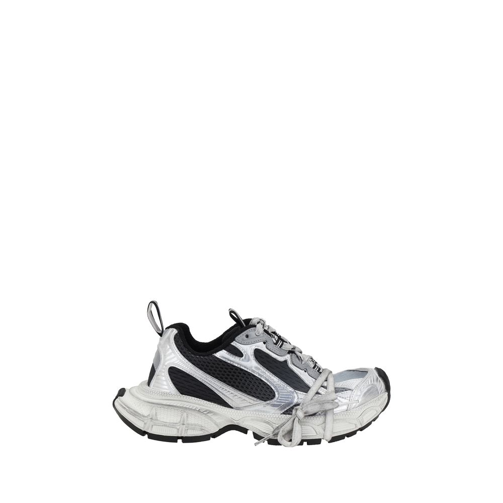 Balenciaga 3XL Farbverlaufs-Sneaker