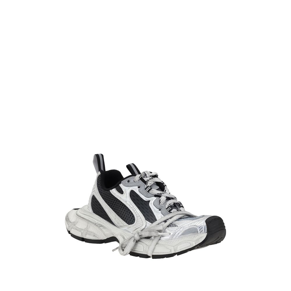 Balenciaga 3XL Farbverlaufs-Sneaker