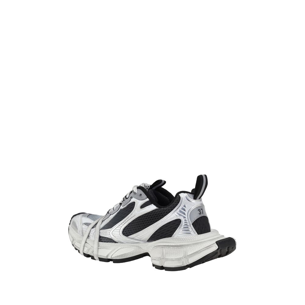 Balenciaga 3XL Farbverlaufs-Sneaker