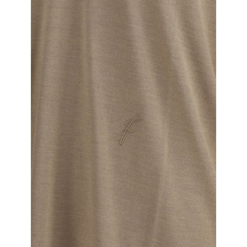 Pull col V Ferragamo