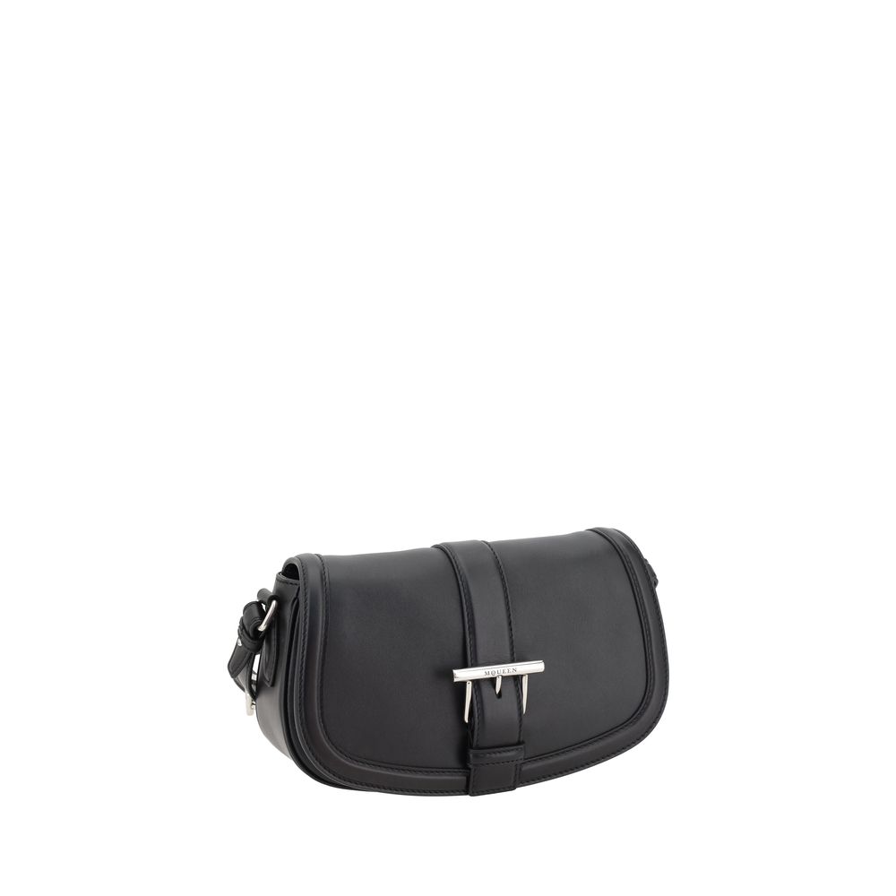 Sac à main à barre en T