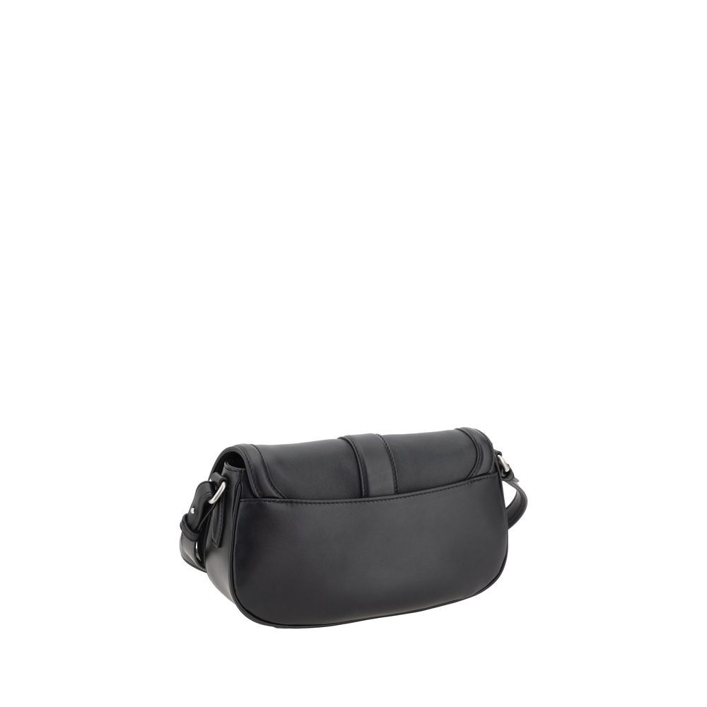 Sac à main à barre en T