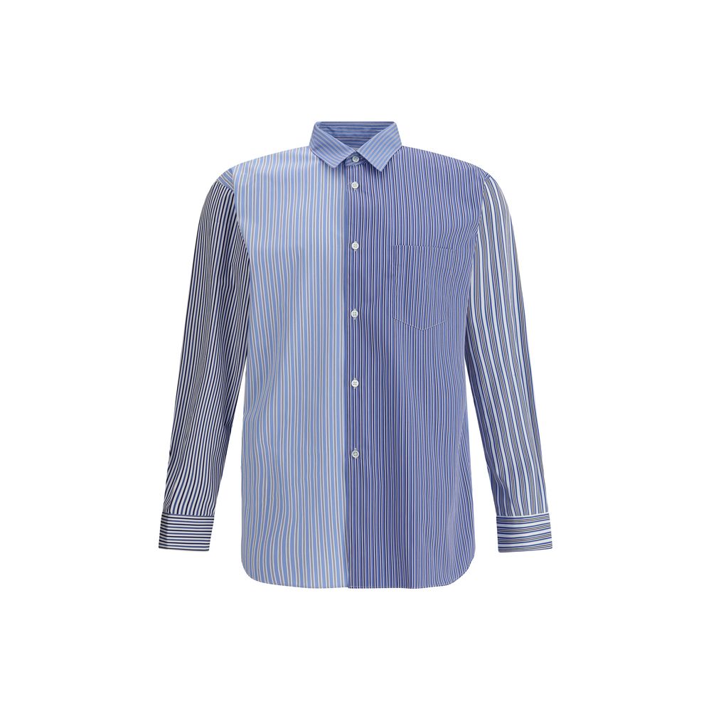 Comme Des Garçons Shirt Chemise rayée
