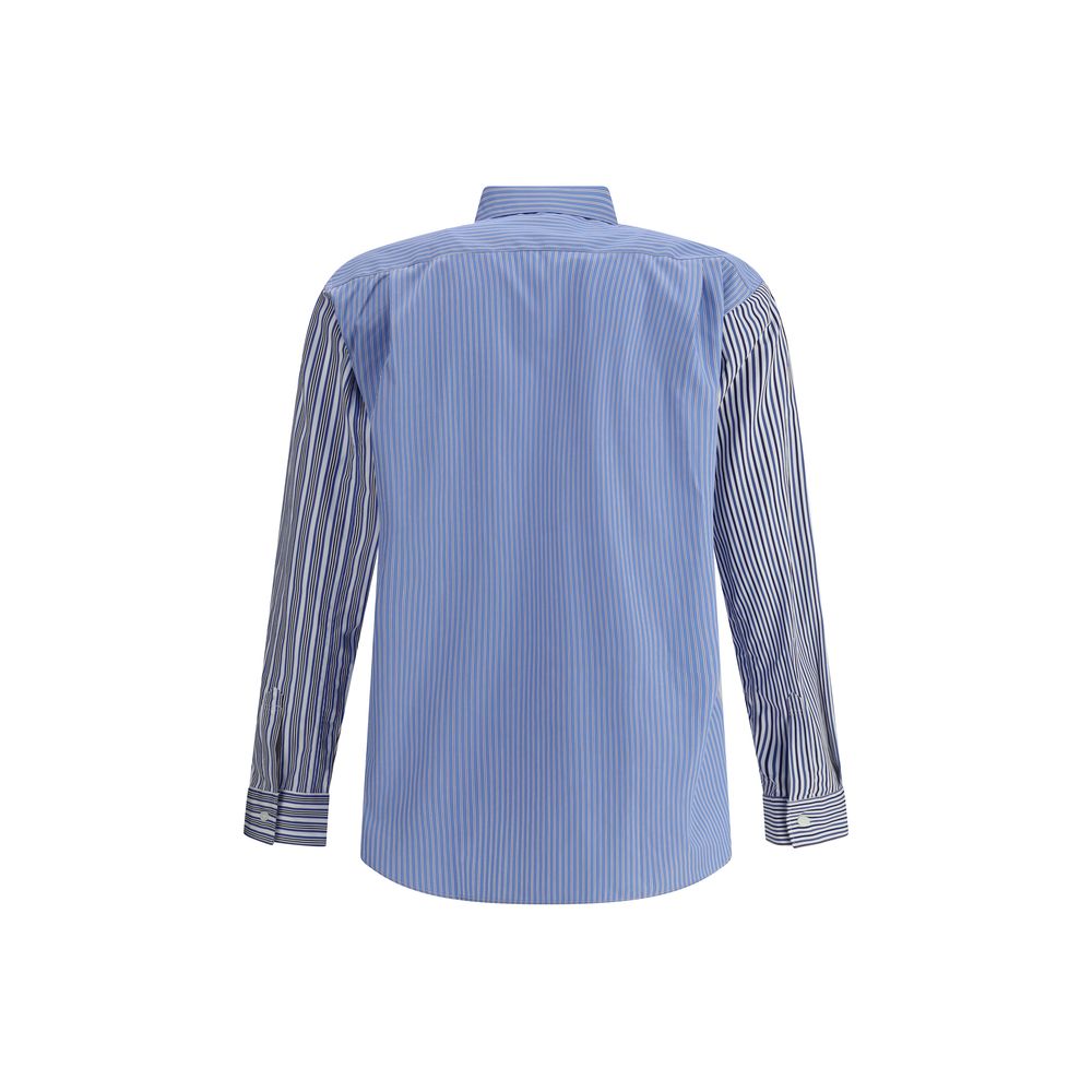 Comme Des Garçons Shirt Chemise rayée