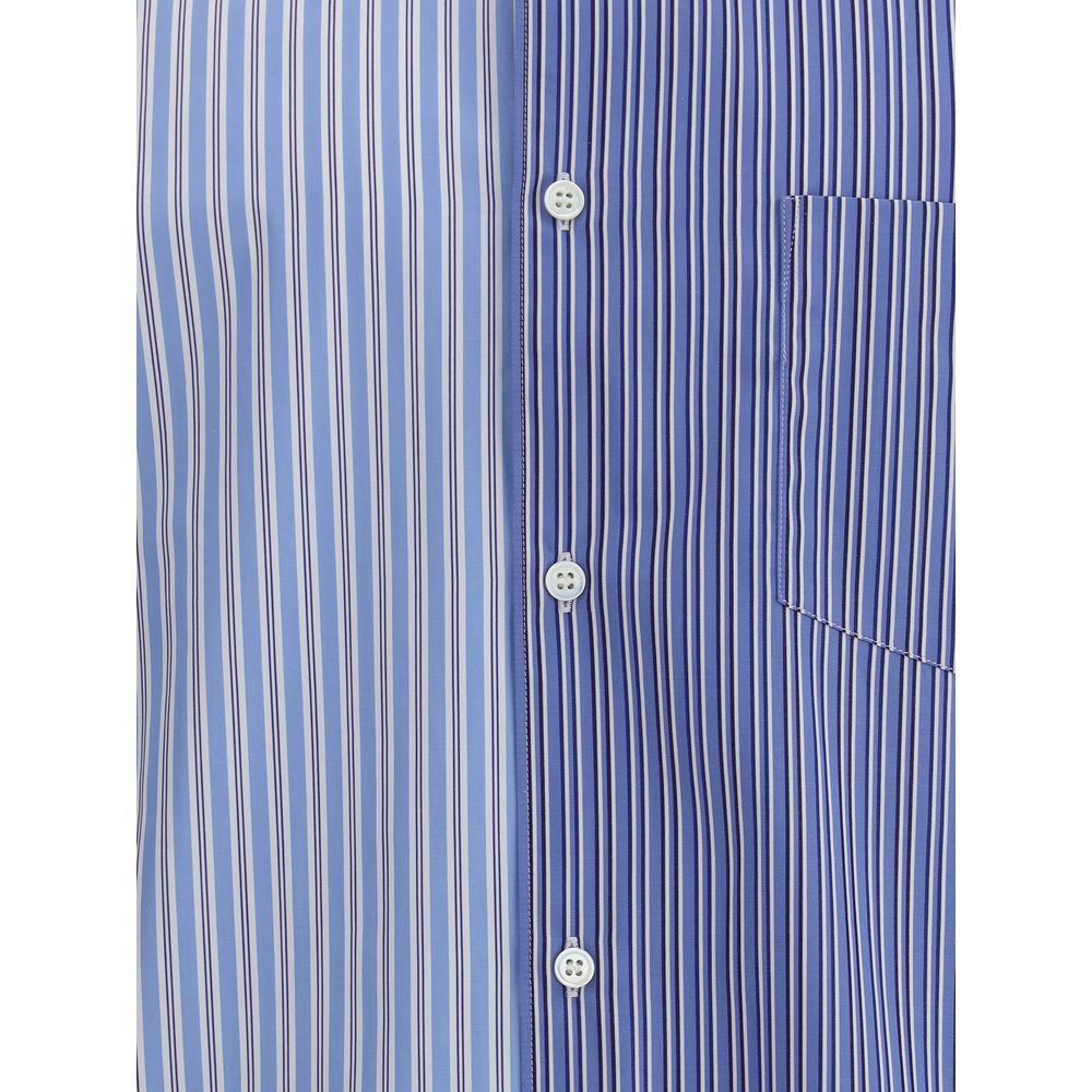 Comme Des Garçons Shirt Chemise rayée