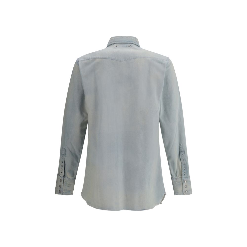 Golden Goose Axel Hemd