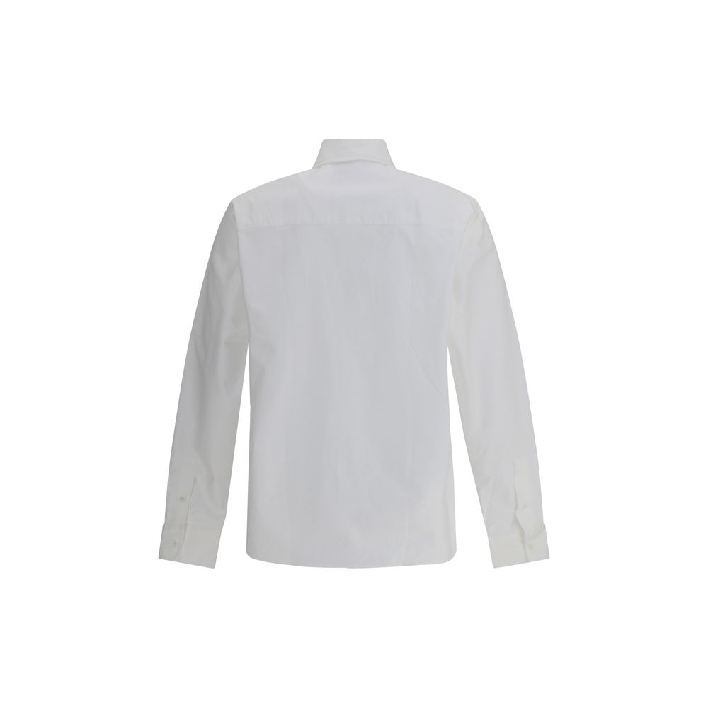 Chemise emblématique Fox de Maison Kitsuné