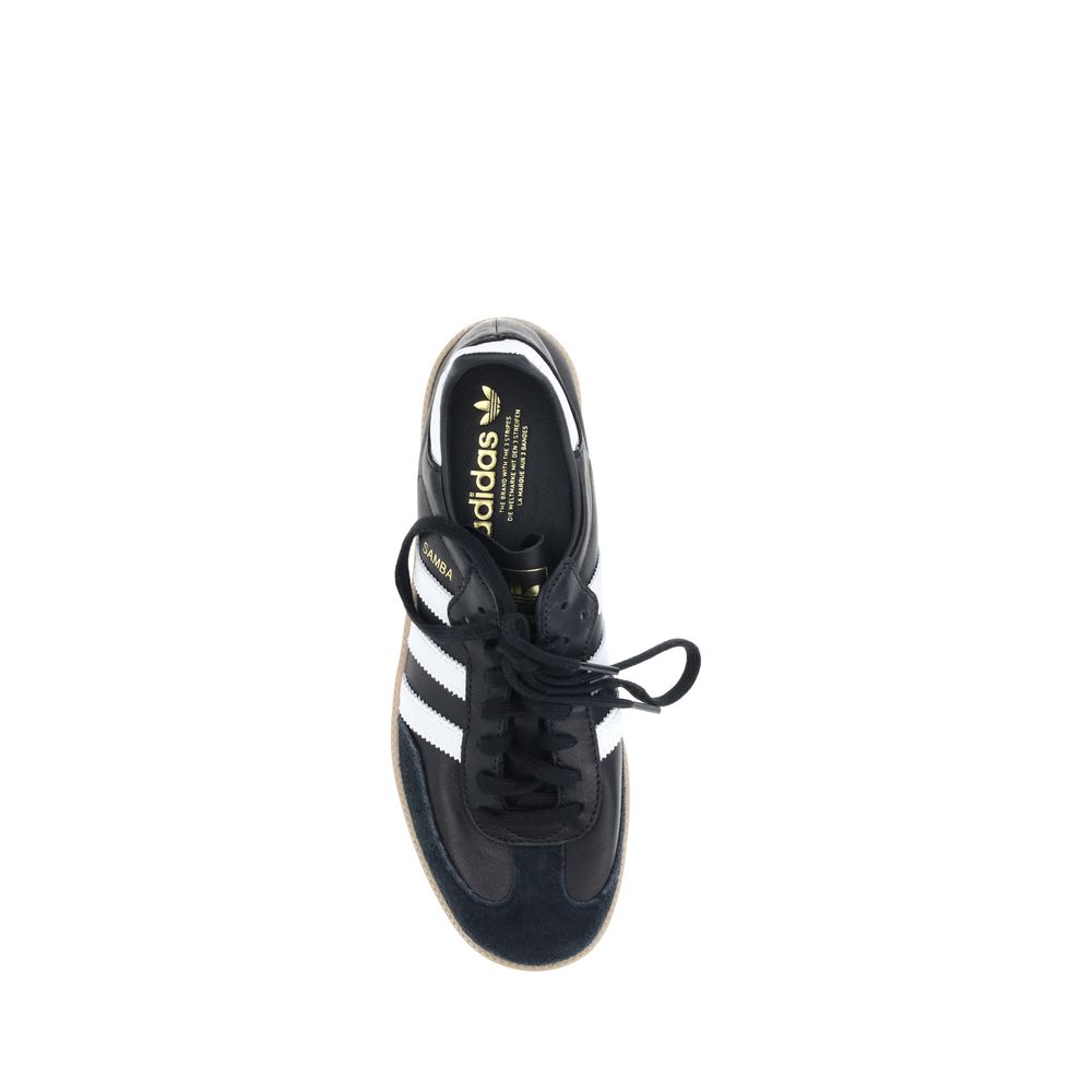Adidas Samba Sneaker