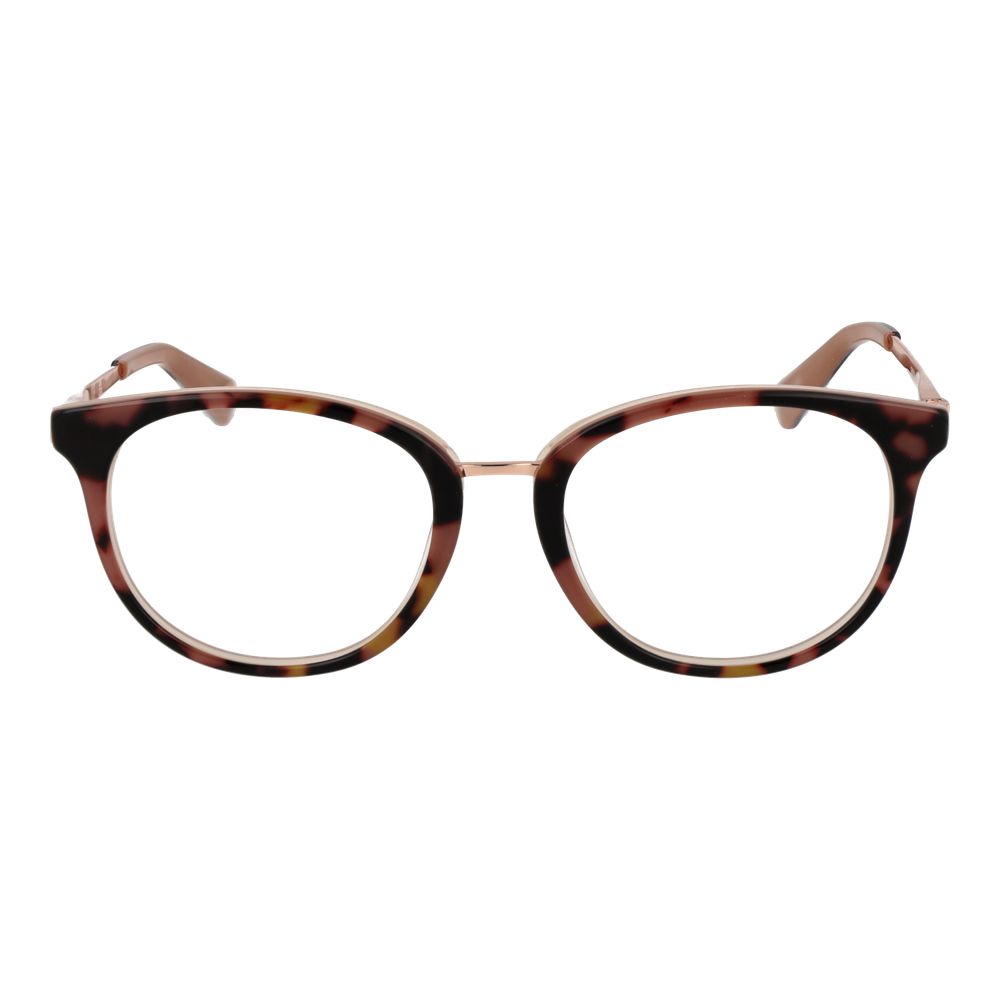 Guess – Braune optische Unisex-Brillen