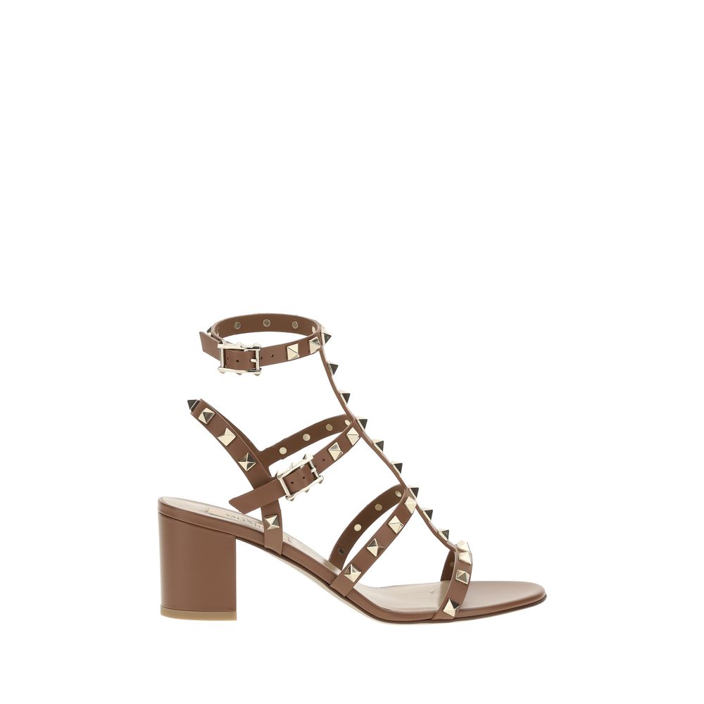 Escarpins Rockstud Valentino Garavani
