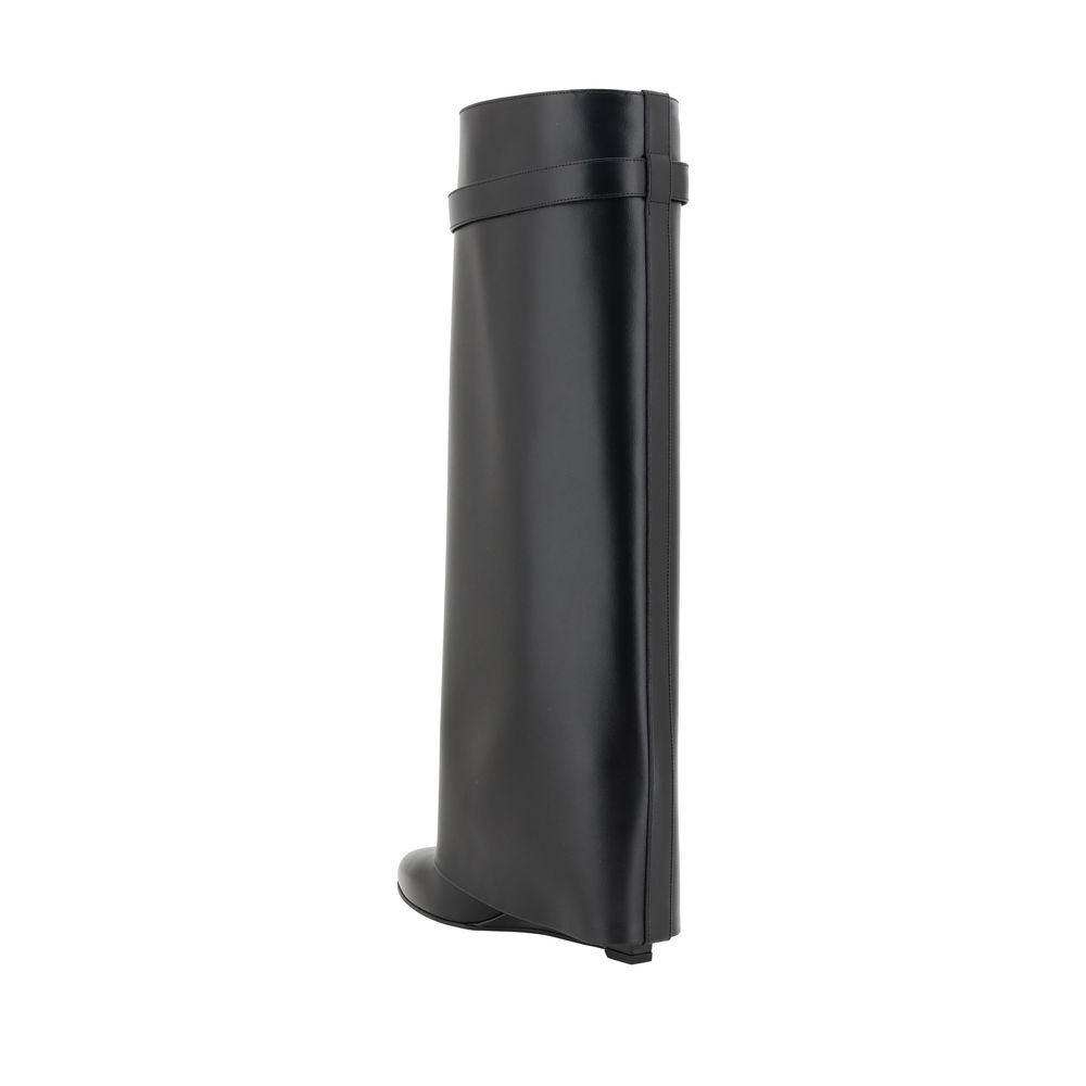 Givenchy Shark Lock Stiefel