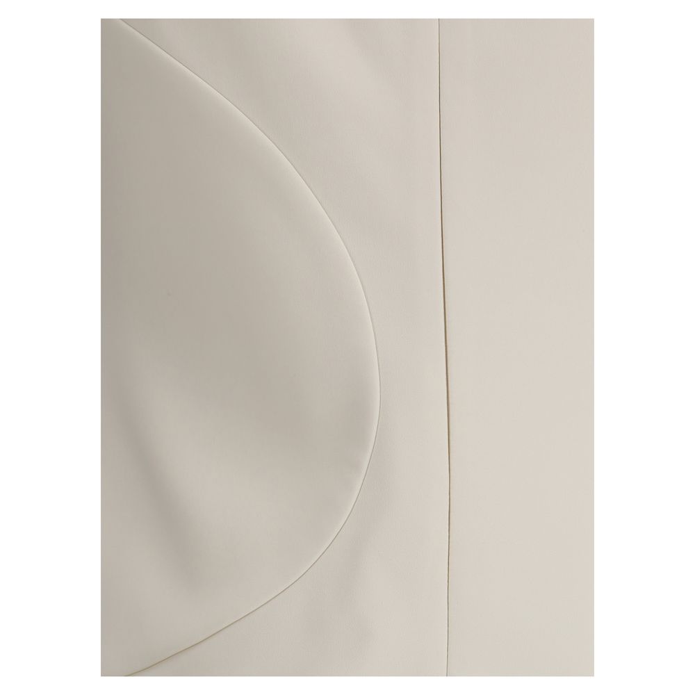 Robe sans manches Ferragamo