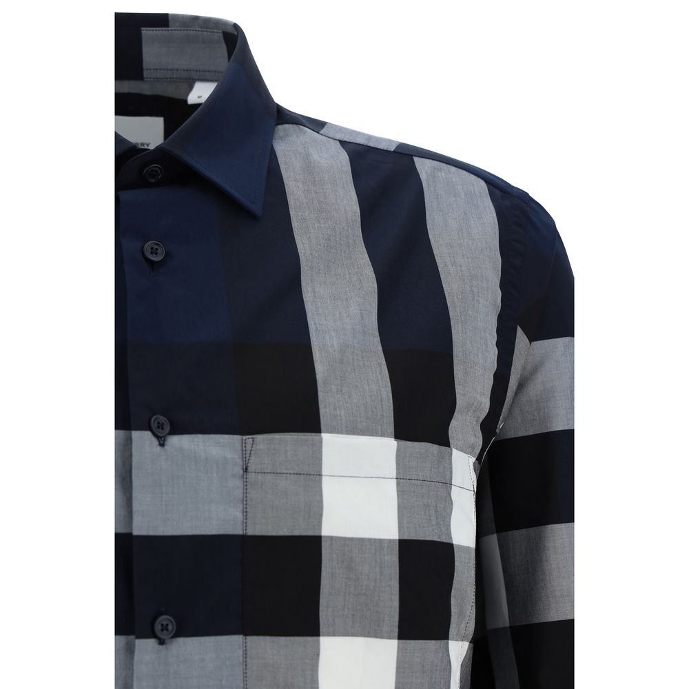 Burberry Summerton Hemd
