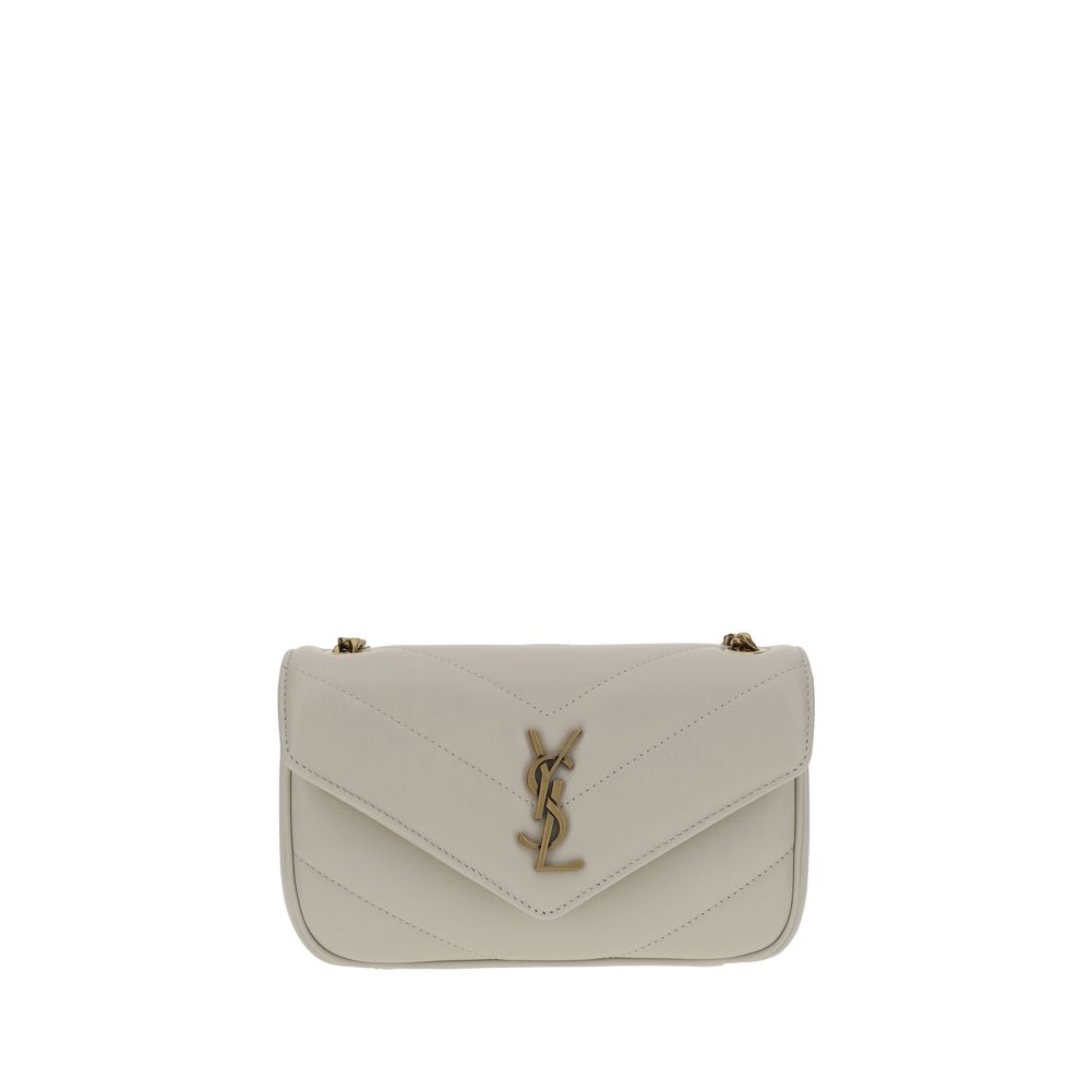 Saint Laurent Lou Lou Umhängetasche
