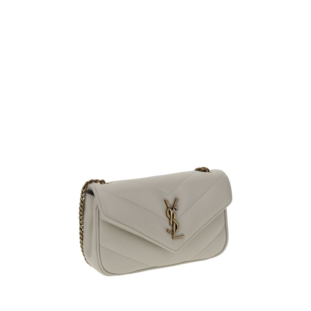 Saint Laurent Lou Lou Umhängetasche
