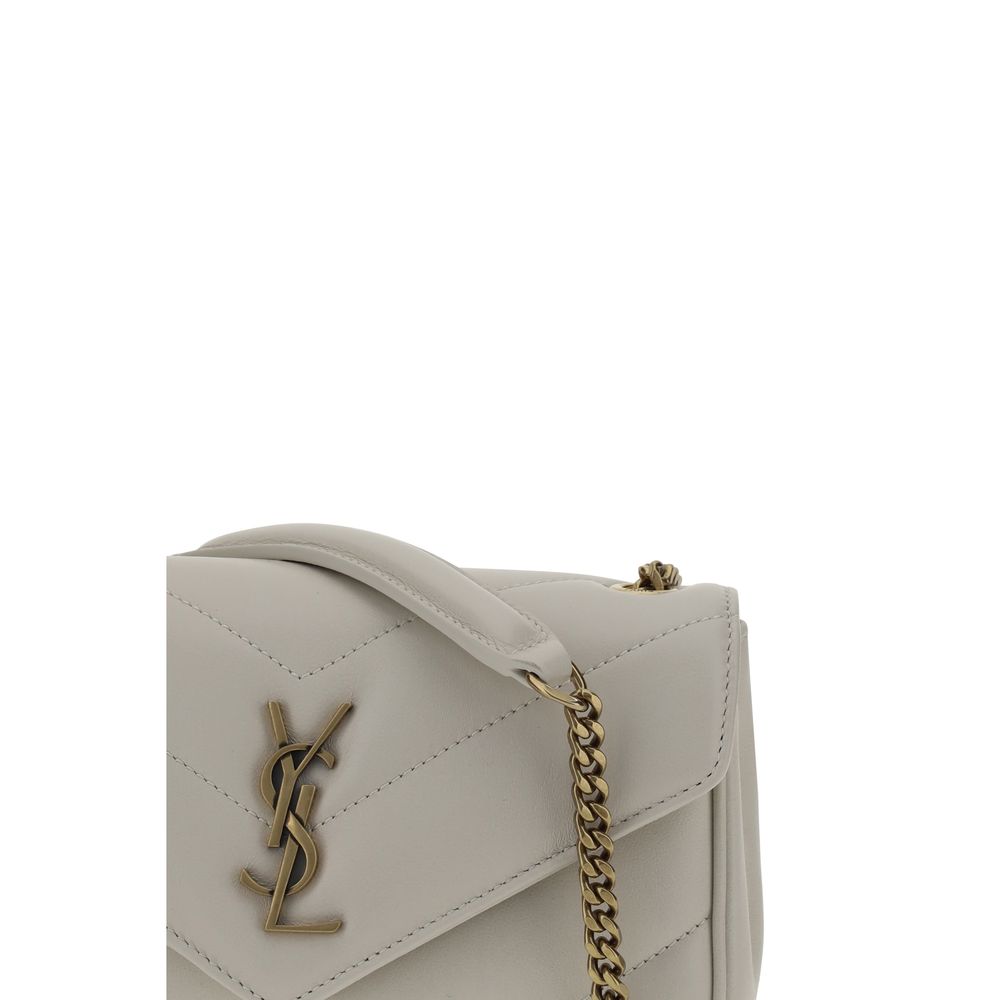 Saint Laurent Lou Lou Umhängetasche