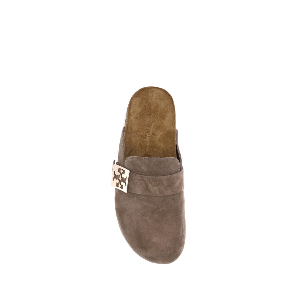 Tory Burch Mellow Pantoletten