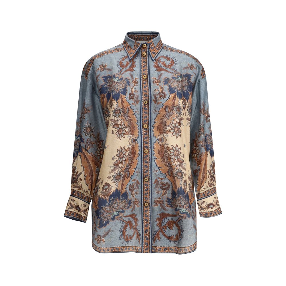 Chemise Ascension Zimmermann
