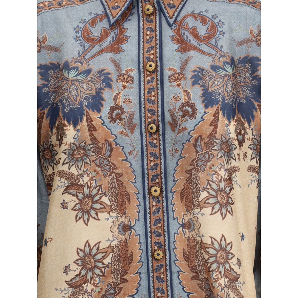 Chemise Ascension Zimmermann