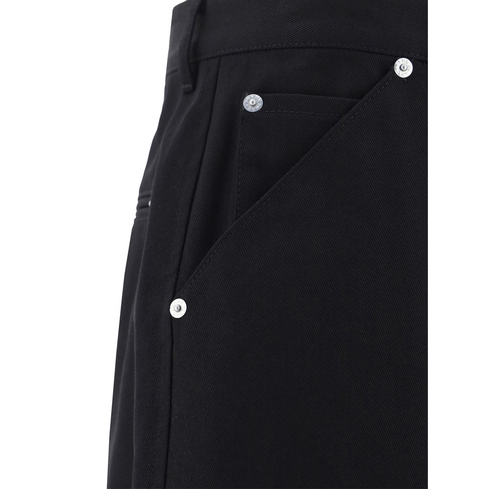 Prada Baumwollhose