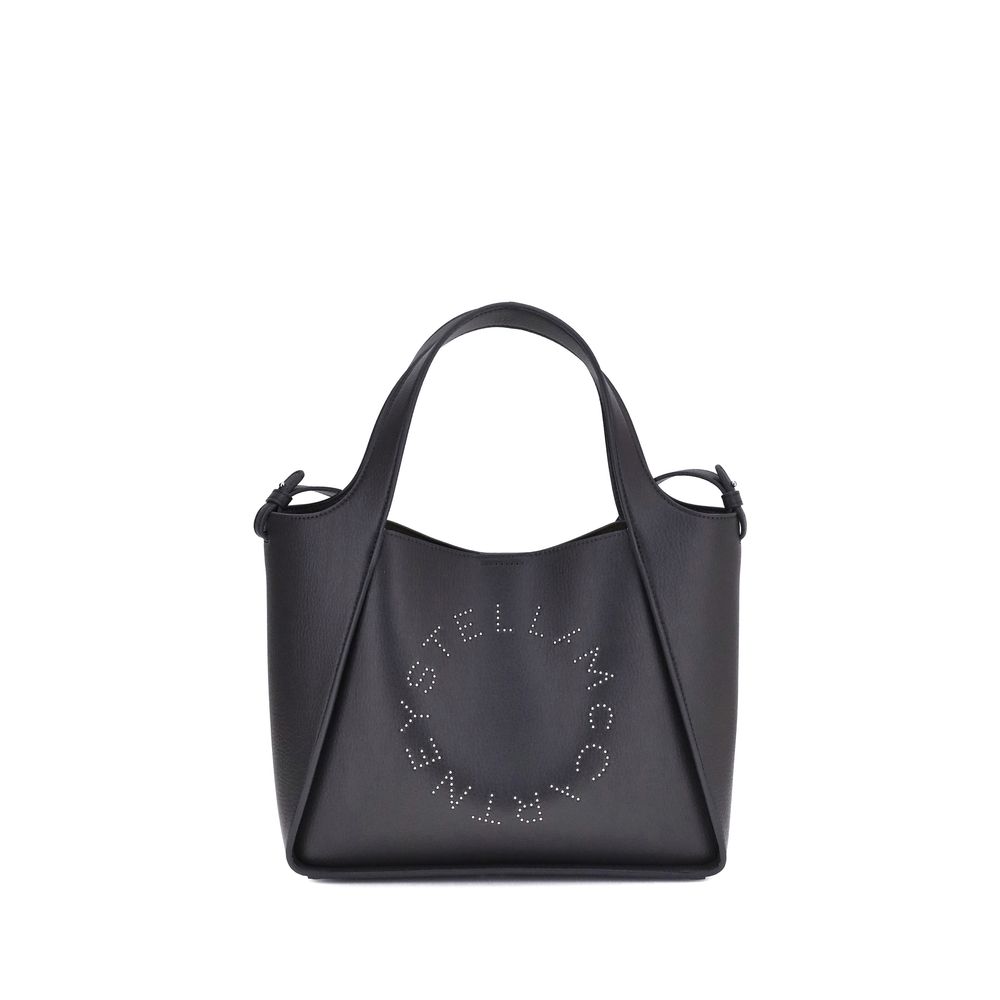 Stella McCartney Tragetasche aus Kunstleder