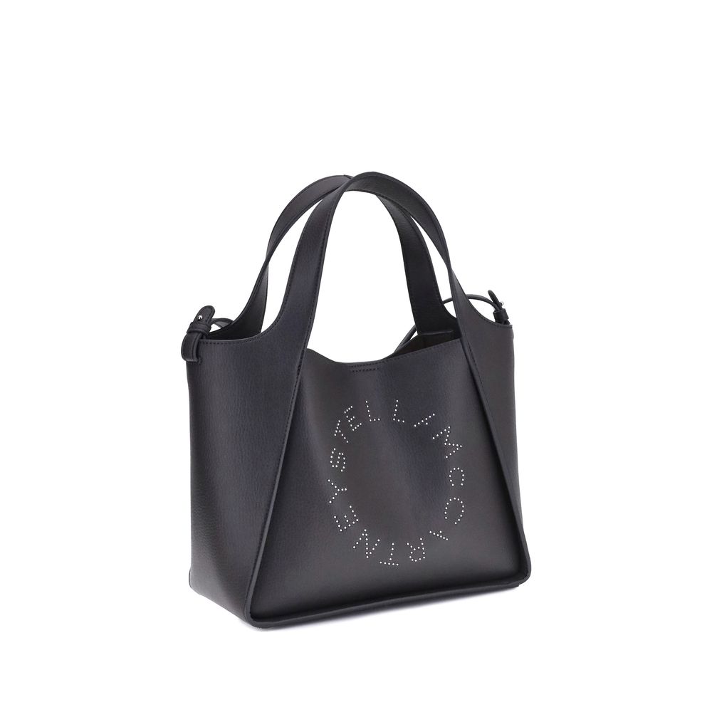 Stella McCartney Tragetasche aus Kunstleder