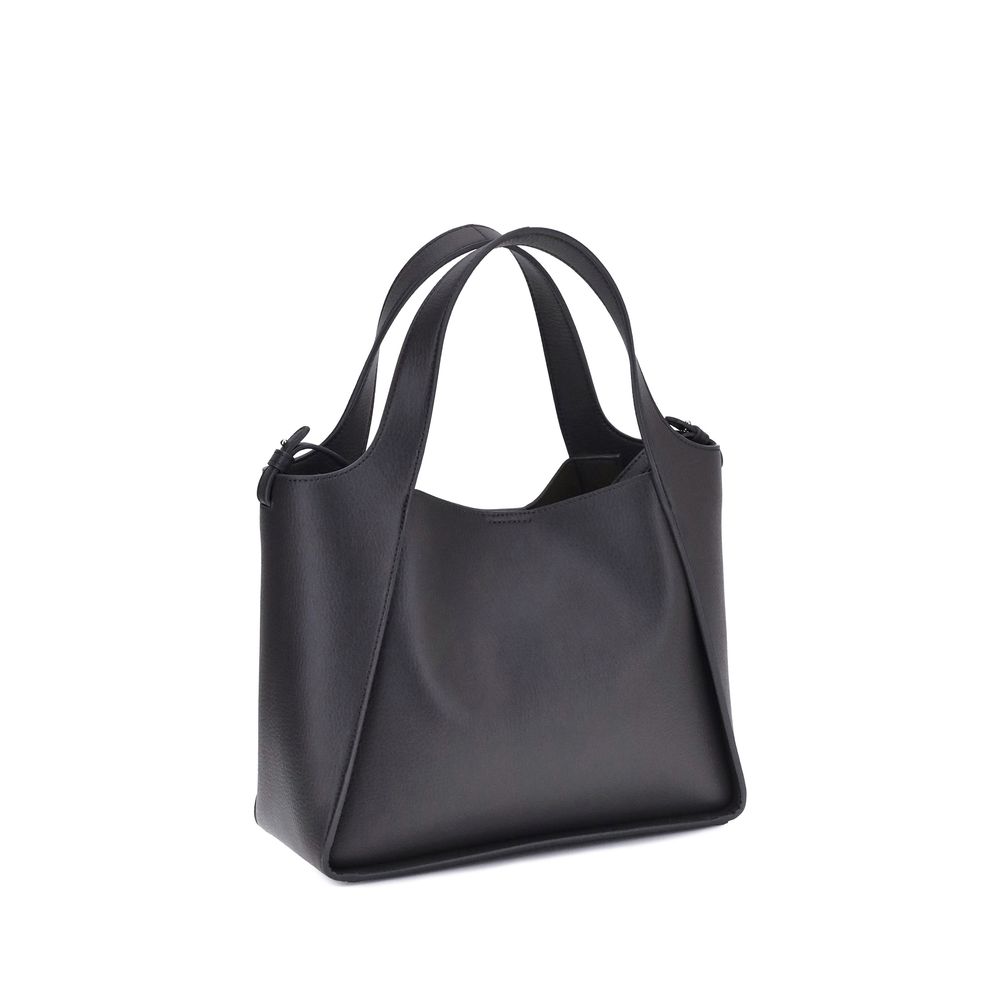 Stella McCartney Tragetasche aus Kunstleder