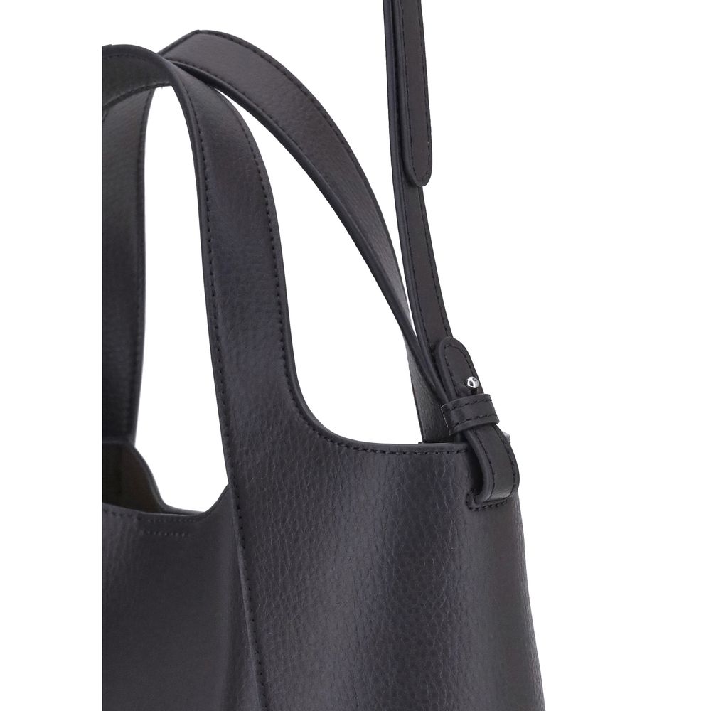 Stella McCartney Tragetasche aus Kunstleder
