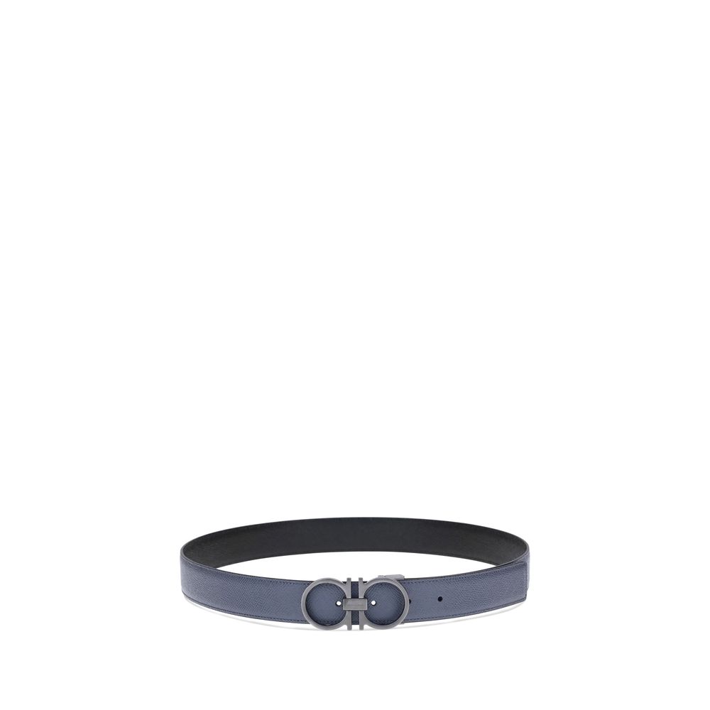 Ceinture réversible en cuir Ferragamo