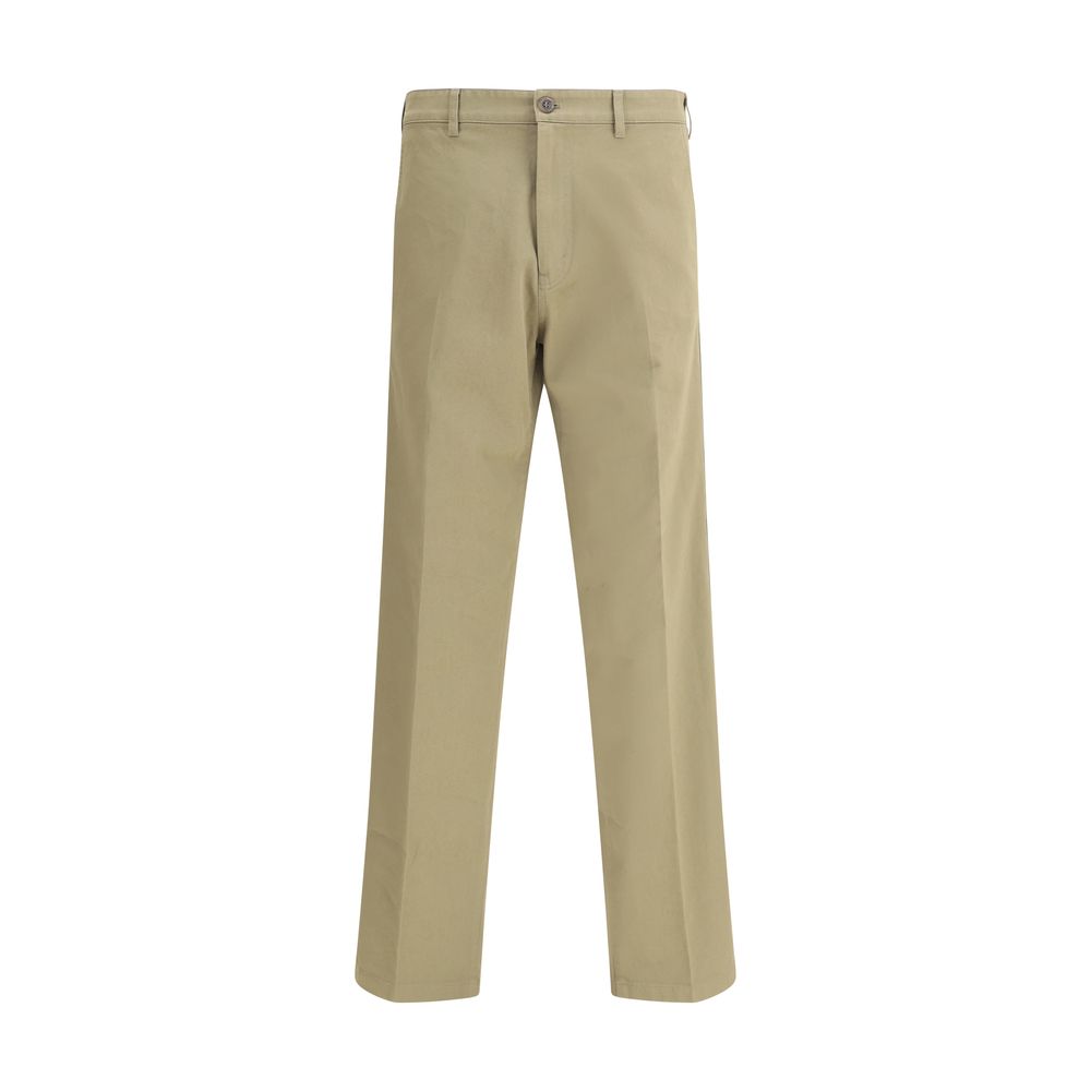 Prada Chinohose