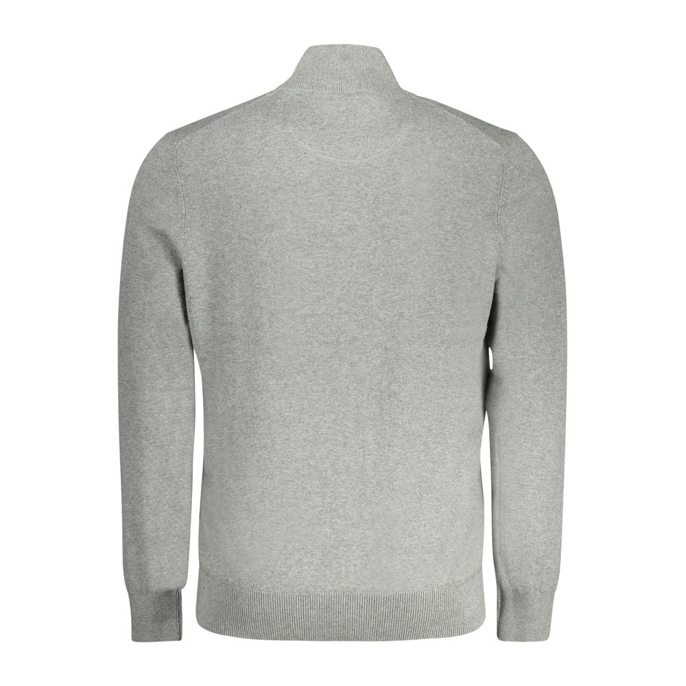 Pull Timberland en coton marron pour homme
