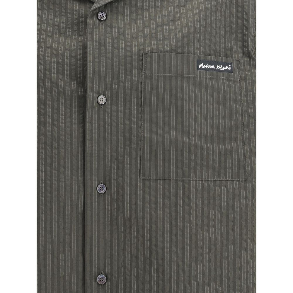 Chemise Resort Maison Kitsuné