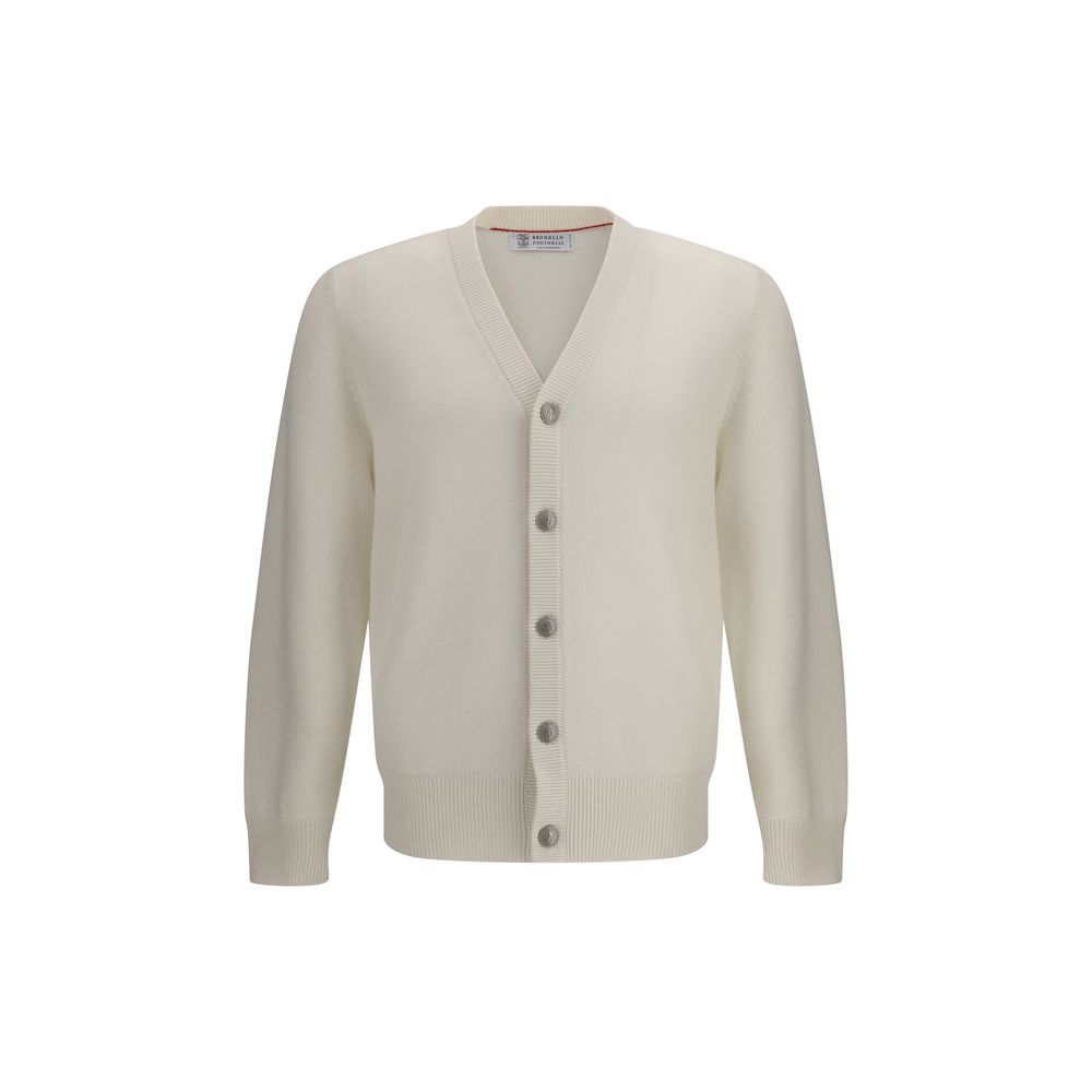 Brunello Cucinelli Kaschmir-Cardigan