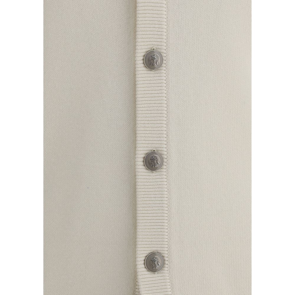 Brunello Cucinelli Kaschmir-Cardigan