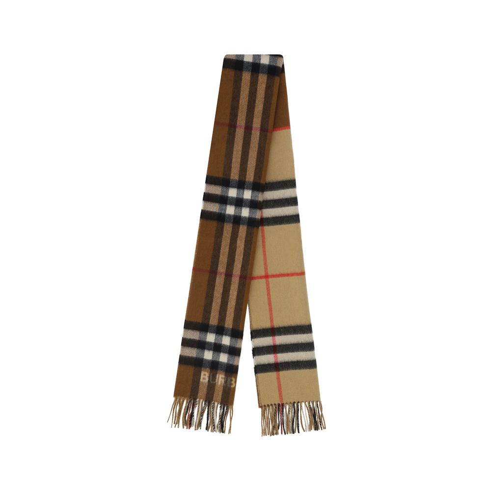Burberry Archivio Check-Schal