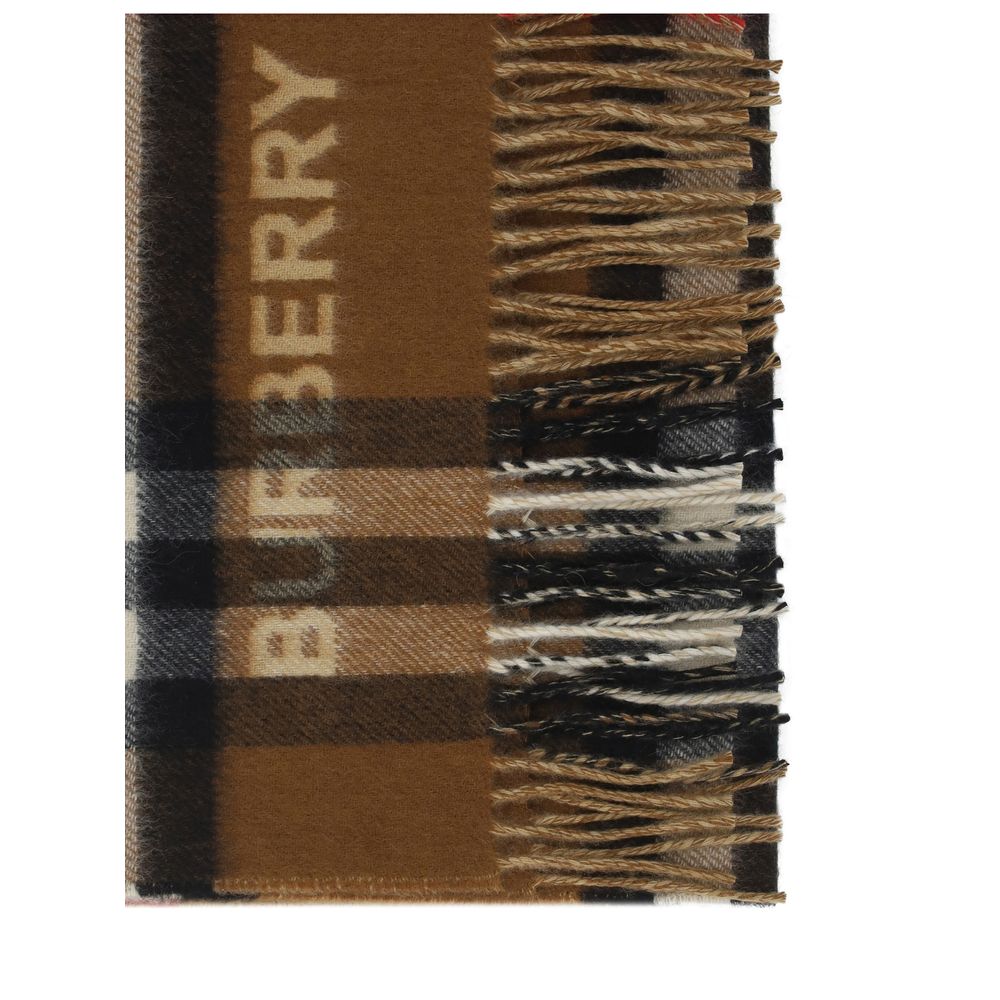 Burberry Archivio Check-Schal